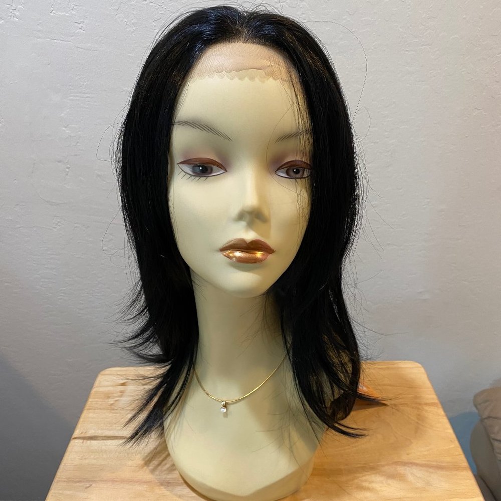 #12 IT'S A WIG FULL LACE WIG